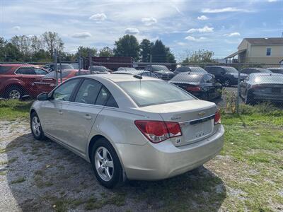 2016 Chevrolet Cruze Limited 1LT Auto   - Photo 14 - West Chester, PA 19382