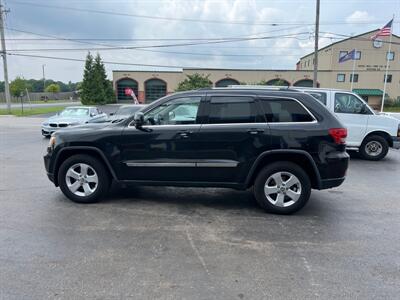 2012 Jeep Grand Cherokee Laredo X   - Photo 9 - West Chester, PA 19382