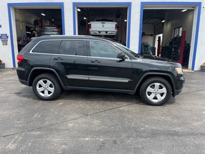 2012 Jeep Grand Cherokee Laredo X   - Photo 5 - West Chester, PA 19382