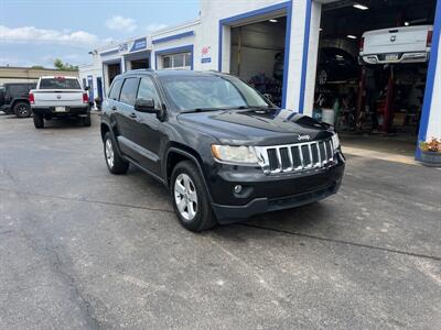 2012 Jeep Grand Cherokee Laredo X   - Photo 4 - West Chester, PA 19382