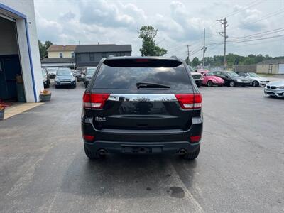 2012 Jeep Grand Cherokee Laredo X   - Photo 7 - West Chester, PA 19382