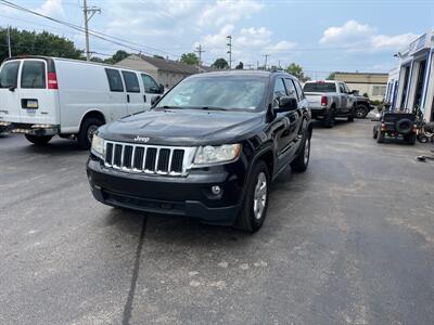 2012 Jeep Grand Cherokee Laredo X   - Photo 2 - West Chester, PA 19382