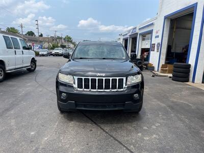 2012 Jeep Grand Cherokee Laredo X   - Photo 3 - West Chester, PA 19382