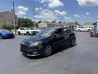 2018 Ford Focus ST   - Photo 15 - West Chester, PA 19382