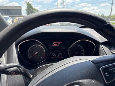 2018 Ford Focus ST   - Photo 22 - West Chester, PA 19382