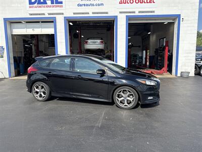 2018 Ford Focus ST   - Photo 4 - West Chester, PA 19382