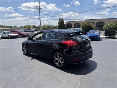 2018 Ford Focus ST   - Photo 13 - West Chester, PA 19382