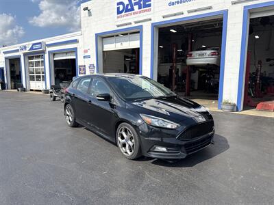 2018 Ford Focus ST   - Photo 3 - West Chester, PA 19382