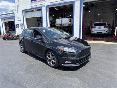 2018 Ford Focus ST   - Photo 17 - West Chester, PA 19382