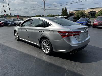 2015 Toyota Avalon XLE   - Photo 4 - West Chester, PA 19382