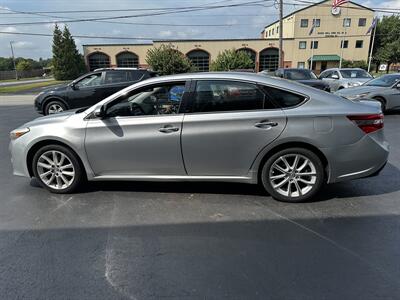 2015 Toyota Avalon XLE   - Photo 2 - West Chester, PA 19382