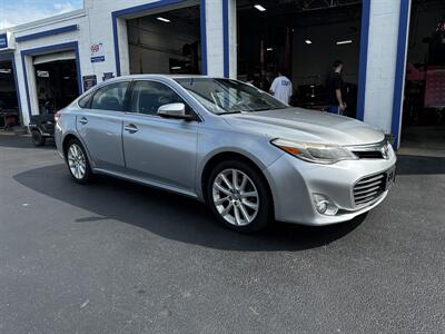 2015 Toyota Avalon XLE   - Photo 5 - West Chester, PA 19382