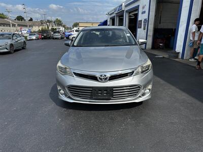 2015 Toyota Avalon XLE   - Photo 7 - West Chester, PA 19382