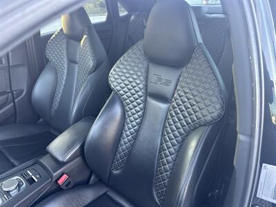 2019 Audi RS 3 2.5T quattro   - Photo 23 - West Chester, PA 19382
