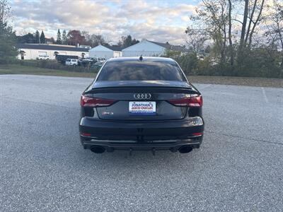 2019 Audi RS 3 2.5T quattro   - Photo 7 - West Chester, PA 19382