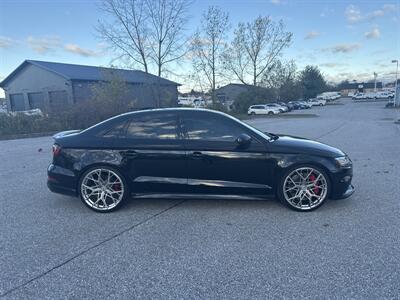2019 Audi RS 3 2.5T quattro   - Photo 5 - West Chester, PA 19382