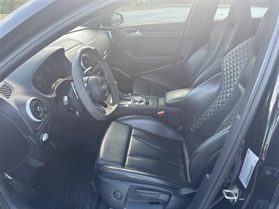 2019 Audi RS 3 2.5T quattro   - Photo 14 - West Chester, PA 19382