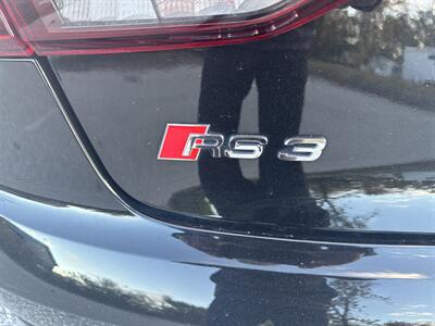 2019 Audi RS 3 2.5T quattro   - Photo 12 - West Chester, PA 19382