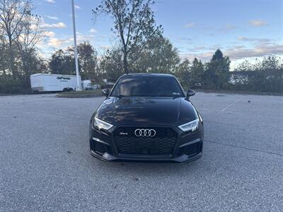 2019 Audi RS 3 2.5T quattro   - Photo 2 - West Chester, PA 19382