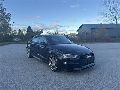 2019 Audi RS 3 2.5T quattro   - Photo 3 - West Chester, PA 19382