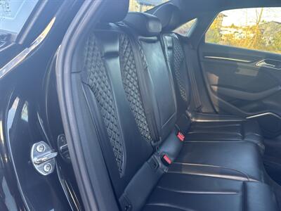 2019 Audi RS 3 2.5T quattro   - Photo 17 - West Chester, PA 19382