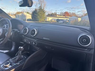 2019 Audi RS 3 2.5T quattro   - Photo 25 - West Chester, PA 19382