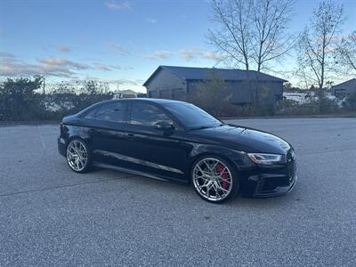 2019 Audi RS 3 2.5T quattro   - Photo 4 - West Chester, PA 19382