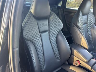2019 Audi RS 3 2.5T quattro   - Photo 24 - West Chester, PA 19382