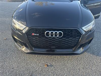 2019 Audi RS 3 2.5T quattro   - Photo 21 - West Chester, PA 19382