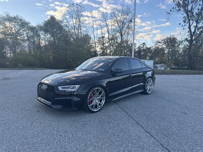 2019 Audi RS 3 2.5T quattro - Photo 2 - West Chester, PA 19382