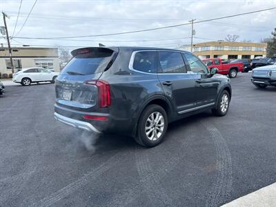 2020 Kia Telluride LX   - Photo 7 - West Chester, PA 19382