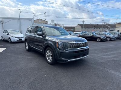 2020 Kia Telluride LX   - Photo 4 - West Chester, PA 19382