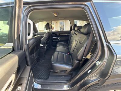 2020 Kia Telluride LX   - Photo 16 - West Chester, PA 19382