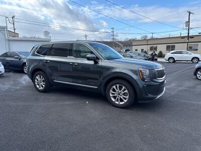 2020 Kia Telluride LX   - Photo 5 - West Chester, PA 19382