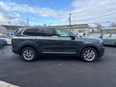 2020 Kia Telluride LX   - Photo 6 - West Chester, PA 19382