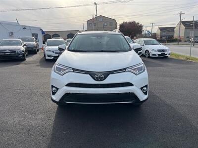 2017 Toyota RAV4 Limited   - Photo 2 - West Chester, PA 19382