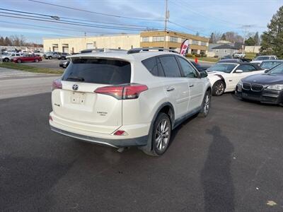 2017 Toyota RAV4 Limited   - Photo 5 - West Chester, PA 19382