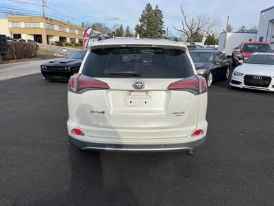 2017 Toyota RAV4 Limited   - Photo 6 - West Chester, PA 19382