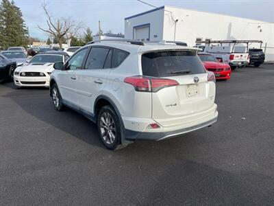 2017 Toyota RAV4 Limited   - Photo 7 - West Chester, PA 19382