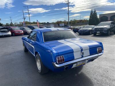 1965 Ford Mustang   - Photo 7 - West Chester, PA 19382