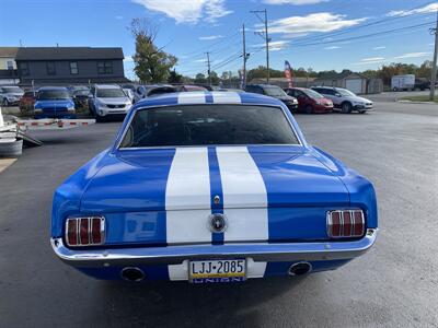 1965 Ford Mustang   - Photo 6 - West Chester, PA 19382