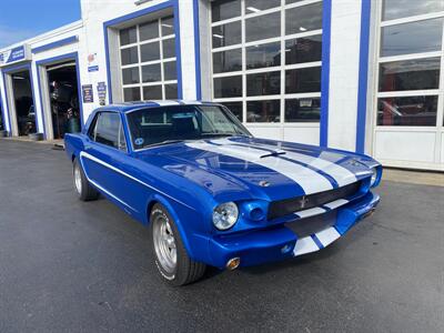 1965 Ford Mustang   - Photo 3 - West Chester, PA 19382