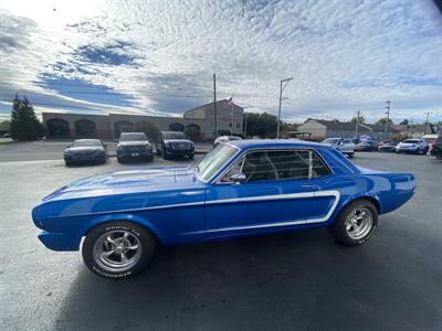 1965 Ford Mustang   - Photo 8 - West Chester, PA 19382