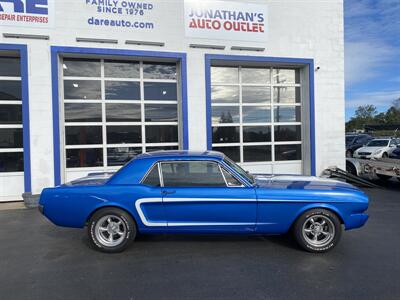 1965 Ford Mustang   - Photo 4 - West Chester, PA 19382