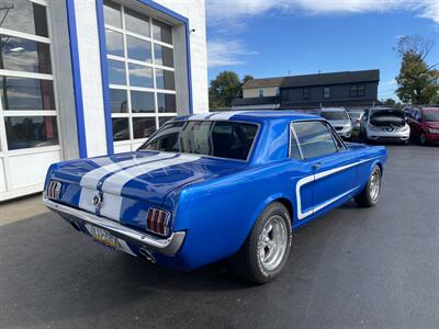 1965 Ford Mustang   - Photo 5 - West Chester, PA 19382
