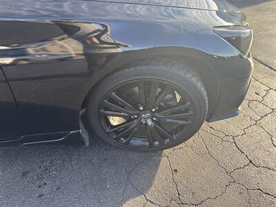 2018 INFINITI Q50 3.0T Luxe - Photo 13 - West Chester, PA 19382