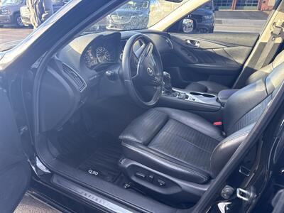 2018 INFINITI Q50 3.0T Luxe - Photo 7 - West Chester, PA 19382