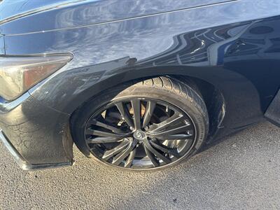 2018 INFINITI Q50 3.0T Luxe - Photo 14 - West Chester, PA 19382