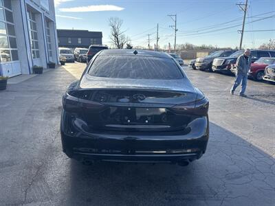 2018 INFINITI Q50 3.0T Luxe - Photo 6 - West Chester, PA 19382
