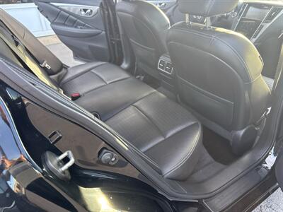 2018 INFINITI Q50 3.0T Luxe - Photo 11 - West Chester, PA 19382